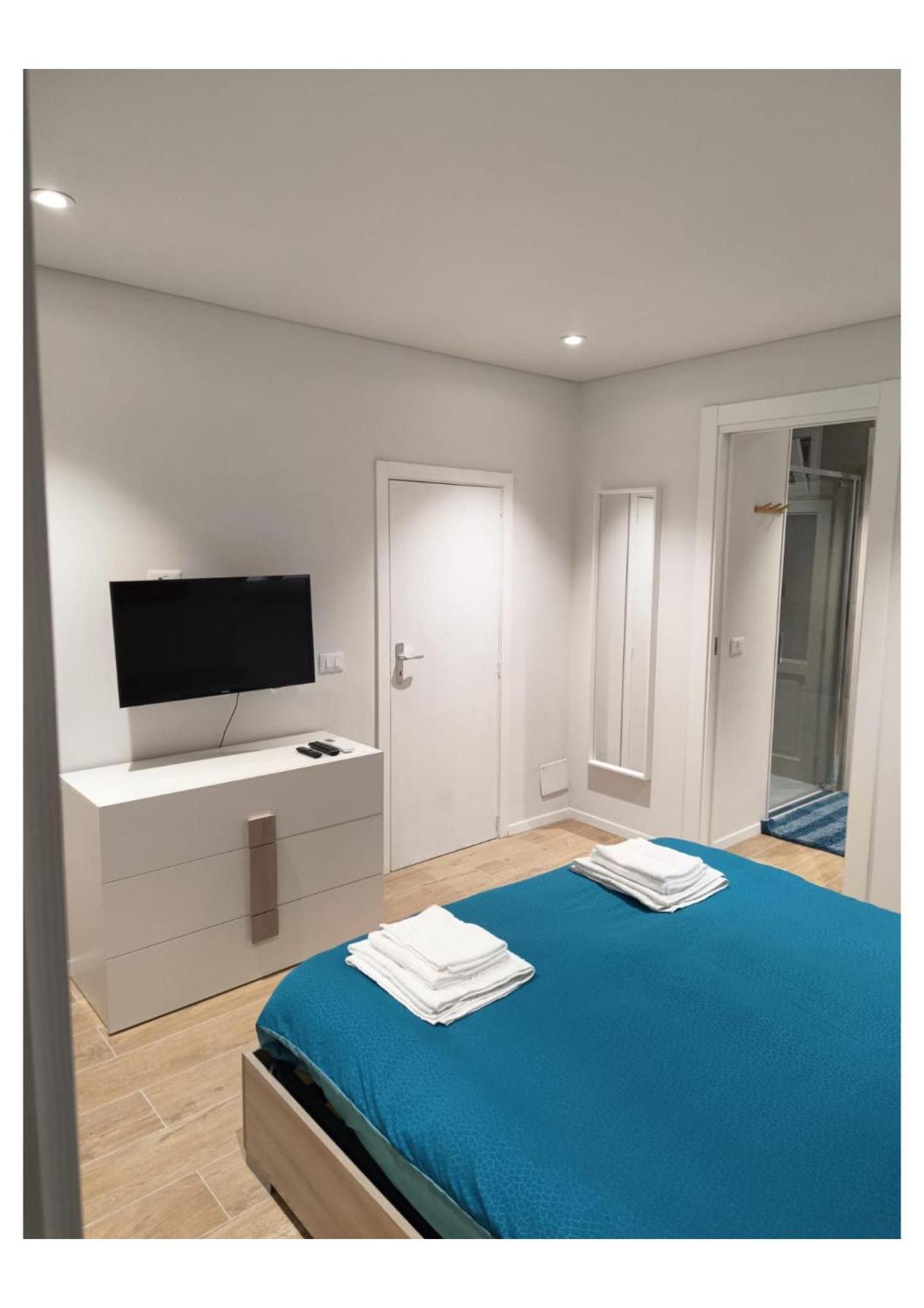 Ferienwohnung Casa Angelino Syrakus Exterior foto